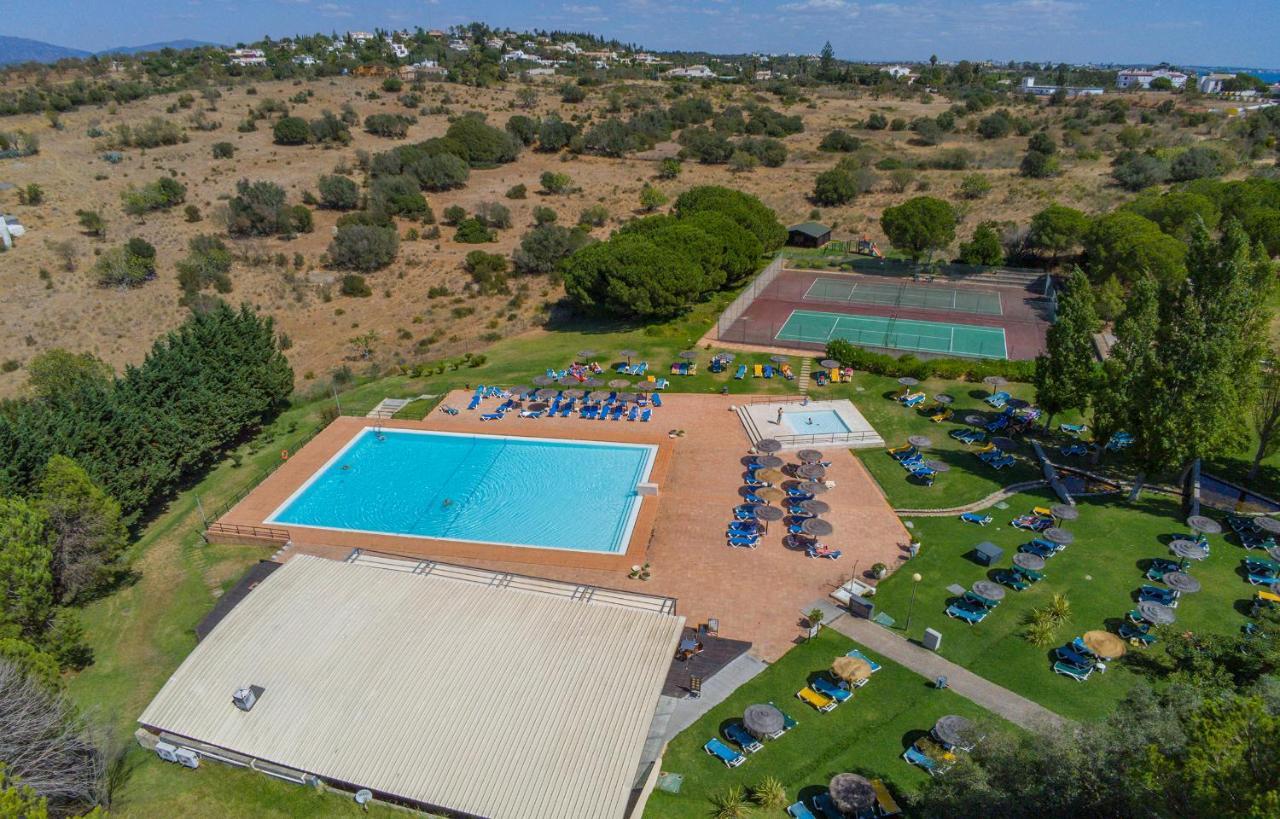 B56 - Marinapark 2013 Apartment Lagos Kültér fotó