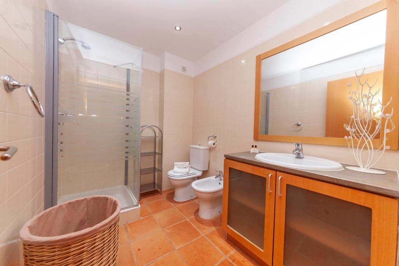B56 - Marinapark 2013 Apartment Lagos Kültér fotó