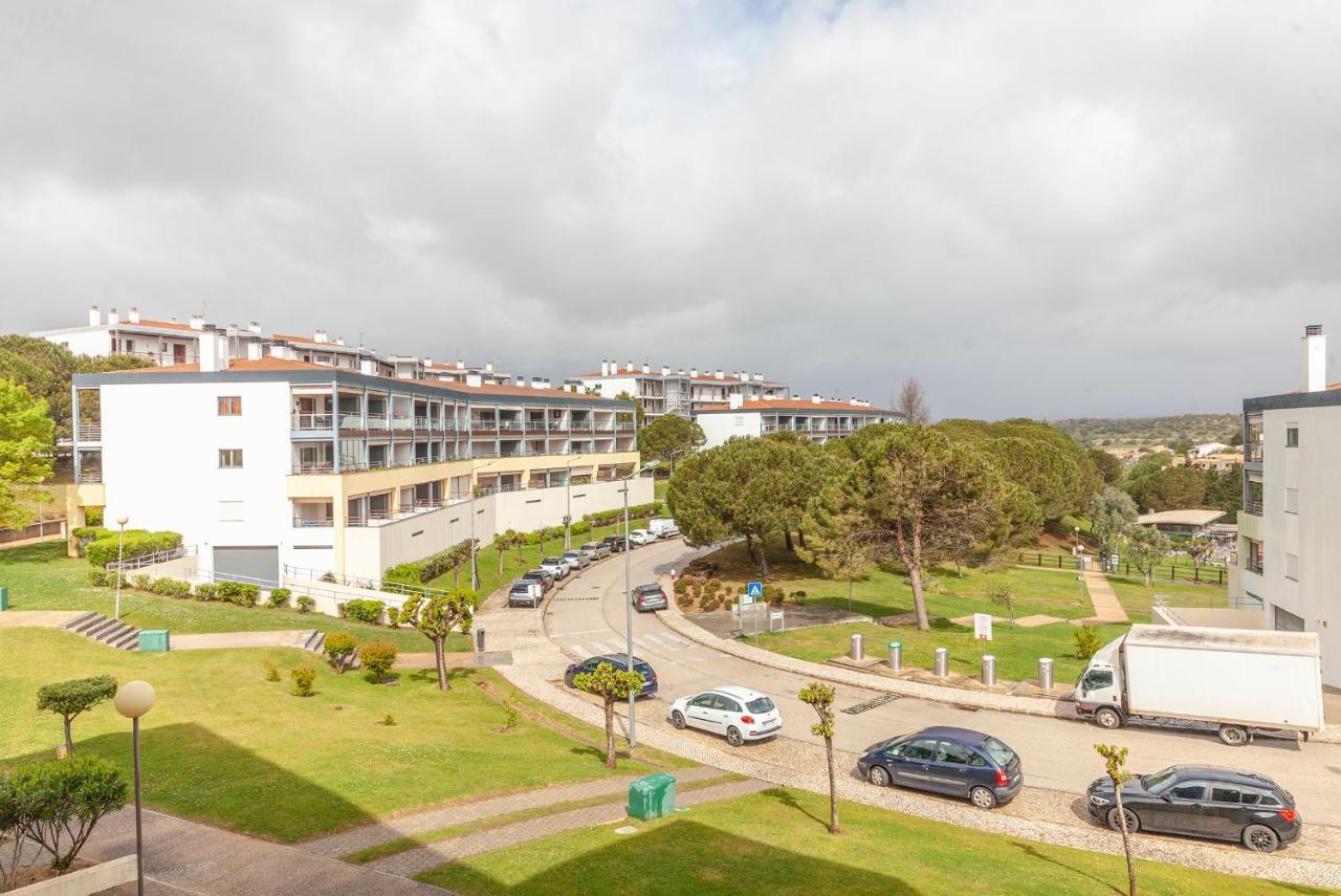 B56 - Marinapark 2013 Apartment Lagos Kültér fotó